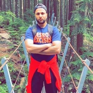 Meet your Posher, Mayank